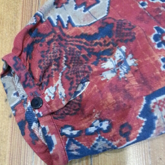 Ecote' Romper with cutout back - Picture 7 of 8